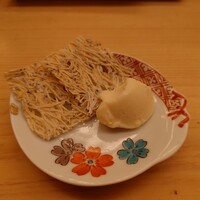 鮨おにかい＋1 - 味噌チーズ