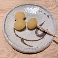 天ぷらあら木 - 