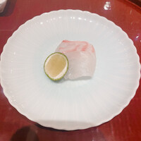 すし 良月 - 