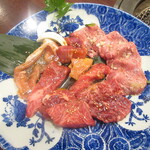 Sumibiyakiniku Kyuu - 