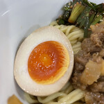 ラーメン人生JET600 - 