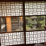 郷屋敷 - ええな