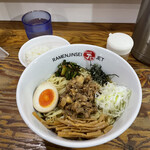 ラーメン人生JET600 - 