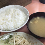 ひかり食堂 - 