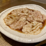 焼肉 はせ川 - 大腸