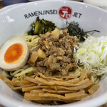 Ramen Jinsei Jetto Roppyaku - 