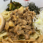 ラーメン人生JET600 - 