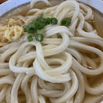 うつ海うどん - 