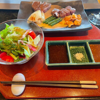 嘉門 - 