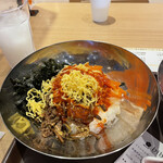 韓国料理 bibim - 