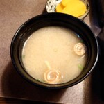 うなぎの末よし - 