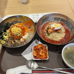 韓国料理 bibim - 