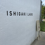 ISHIGAKI LABO - 