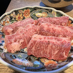 牛肉卸問屋直営 焼肉ホルモン八重山おときち - 