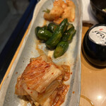 炭火焼肉 ジパング - 