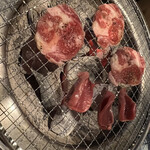 Sumibiyakiniku Jipangu - 