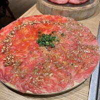 横浜焼肉kintan - 