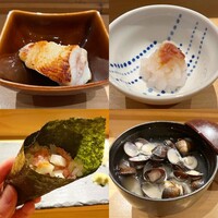 SUSHI TOKYO TEN、 新宿ニュウマン店 - 