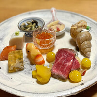 浅草じゅうろく - 
