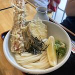 麺くい やまちゃん - 