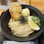 麺くい やまちゃん - 