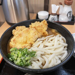 うどん上々 - 