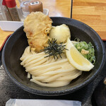 麺くい やまちゃん - 