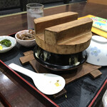 鳥松 - 料理写真: