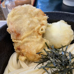 麺くい やまちゃん - 