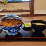 Takeda - お得ソースカツ丼(２００g)
