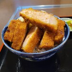 Takeda - お得ソースカツ丼(２００g)