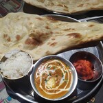 パラティク レストラン - 