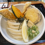 麺くい やまちゃん - 