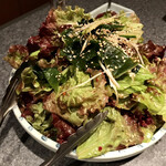 杏樹亭 岸根店 - 