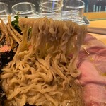 拉麺 成 - 