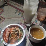 パラティク レストラン - 