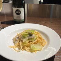 オステリア・オリエーラ - 