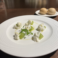 オステリア・オリエーラ - 