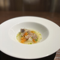 オステリア・オリエーラ - 