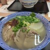 蘭州牛肉拉麺