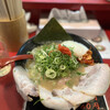 特製ラーメン 大中 本店
