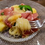 創作イタリアン Gemelli - 最高だﾟ+.ヽ(≧▽≦)ﾉ.+ﾟ