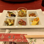 中央軒 - 料理写真: