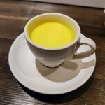 創作イタリアン Gemelli - お店からのアミューズ