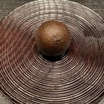 奈良屋町 青 - スペシャリテ