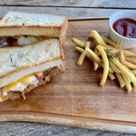 湘南パンケーキ - 