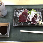 多田水産 須崎道の駅店 - 