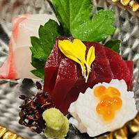 個室和食 東山 新宿本店 - 