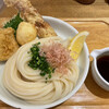 讃岐うどん　志成