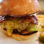 ファイヤーハウス - 